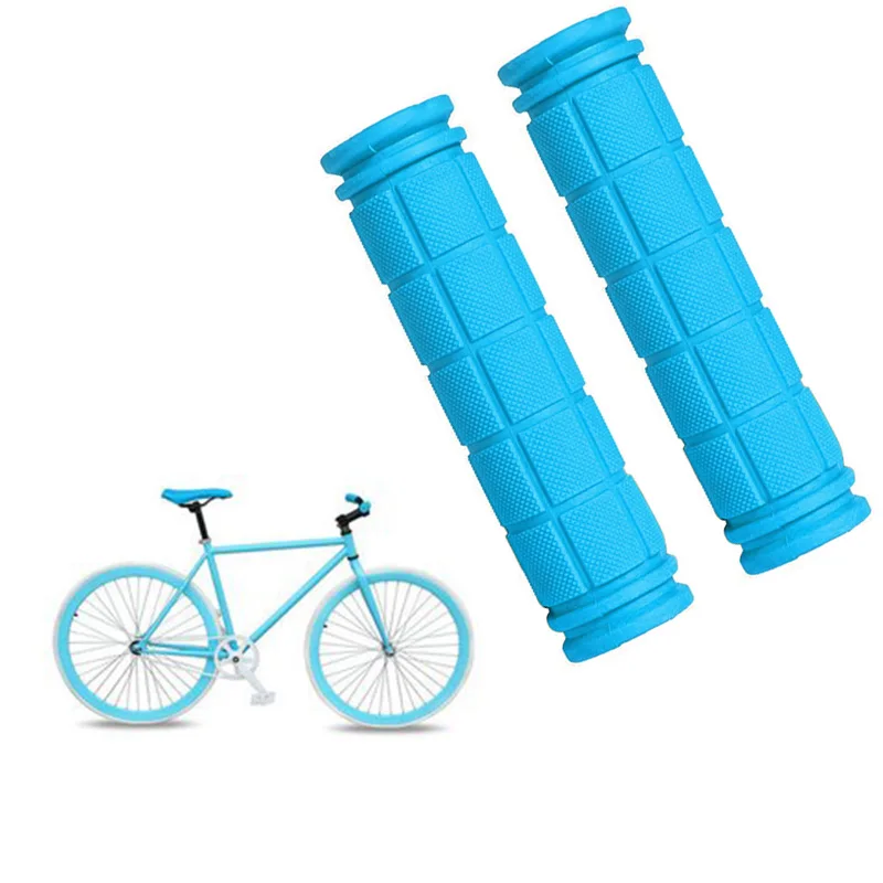 1 piar BMX MTB велосипедный горный велосипед Скутер 120 мм * 22 2 велосипедная ручка