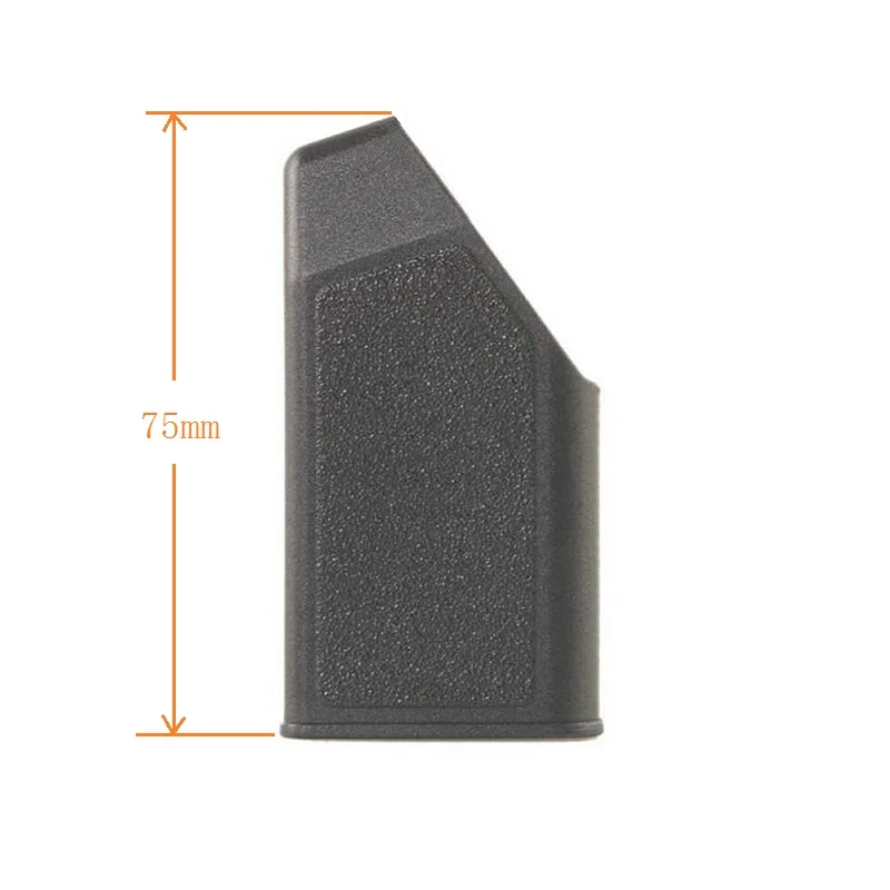 Новый магазин для патронов Glock 9 мм 40 357 45 Mags|loader|g&g |