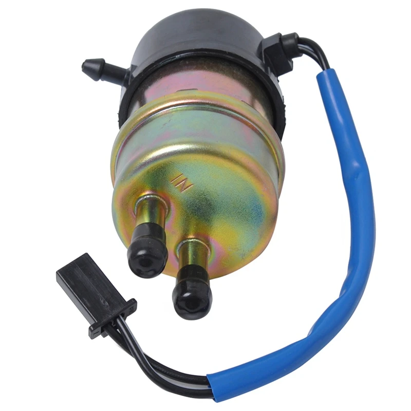 New Fuel Pump Fit for Kawasaki Voyager Xii Vulcan 1500 Vn1500D Vn1500E 490401063 | Автомобили и мотоциклы