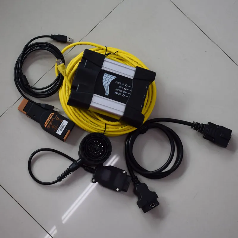 RCOBD wifi icom next для bmw a3 pro диагностический и программирующий инструмент a2 нового