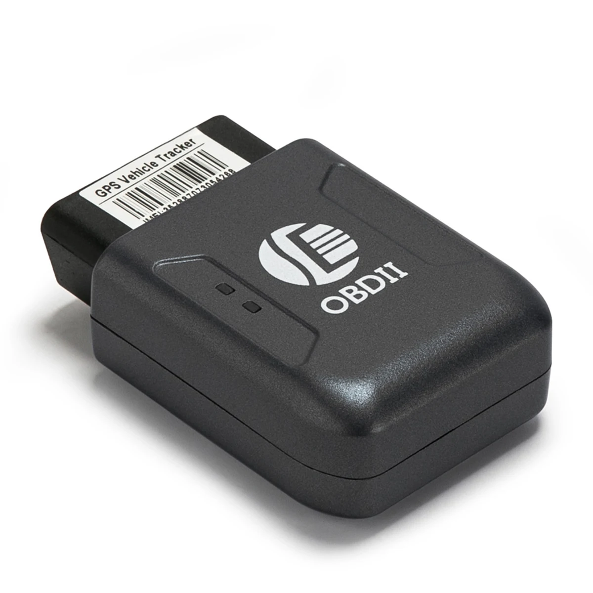 Универсальный мини OBD2 gps трекеры GPRS в режиме реального времени автомобиль GSM OBDII 2 TK206 Quad Band Противоугонная сигнализация система устройства слежения