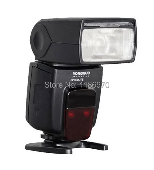 Бесплатная доставка + Диффузор Yongnuo YN 560EX ( YNEX600 EX600 EX yneynex 600 YN600 600EX) Беспроводная