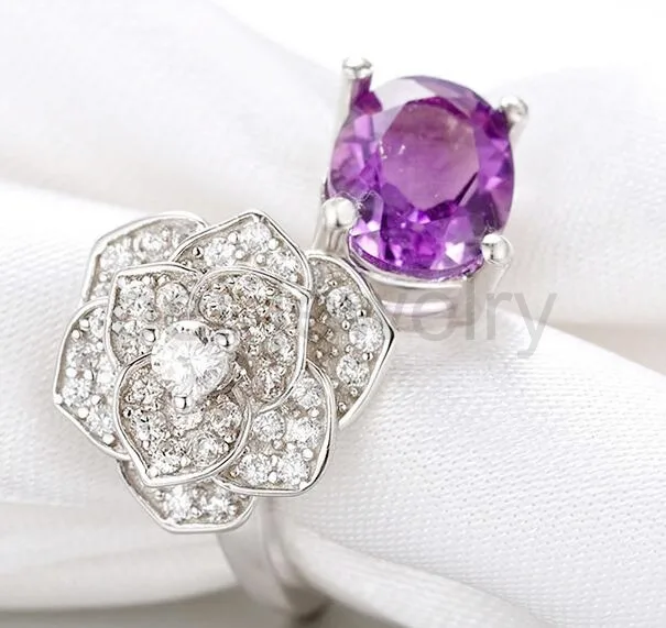 Для ювелирных изделий натуральная Φ серебро бесплатная доставка изящные