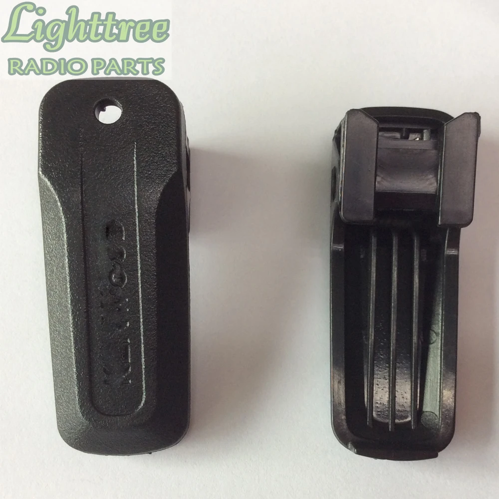 10X Зажим для ремня для TK2000 TK3000 TH-K20A и так далее с логотипом