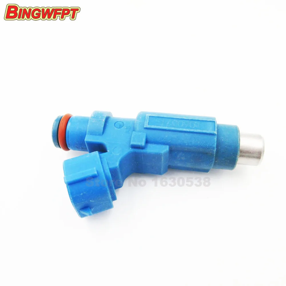 100% рабочие продукты запчасти Топливный инжектор/сопло OEM HDB166A|fuel injector nozzle|injector