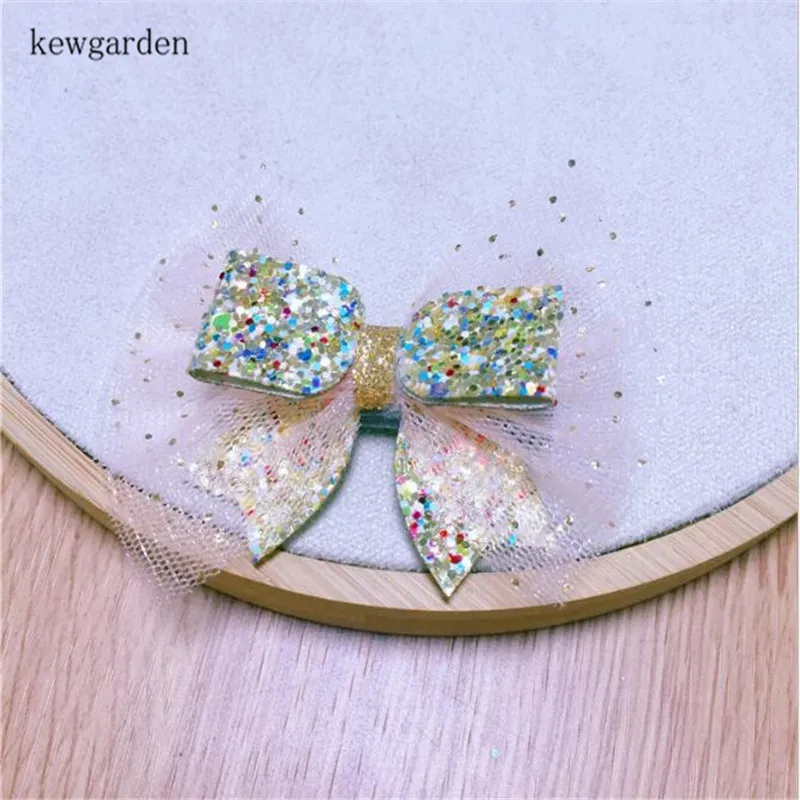 5 шт. детские заколки для волос 7 х6 см | Дом и сад