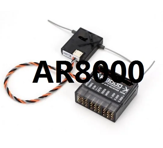 3CH 4CH 5CH 6CH 8CH 9CH 12CH приемник SR3100 AR400 AR500 AR6210 AR636 AR8000 AR12120 AR9020 для DX6 DX8 DX9 DX6i