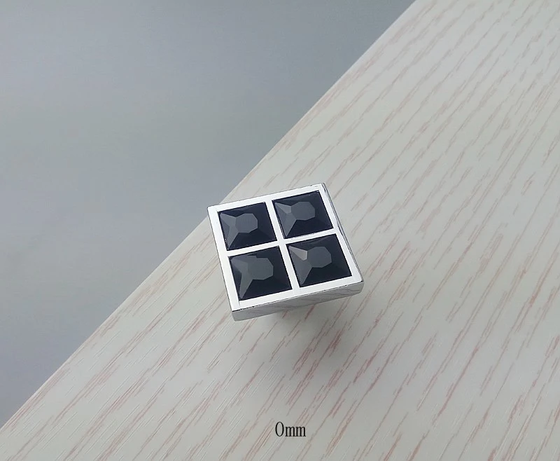 Черная ручка для мебели раздвижной двери ящик шкафа кухонные шкафы - купить по