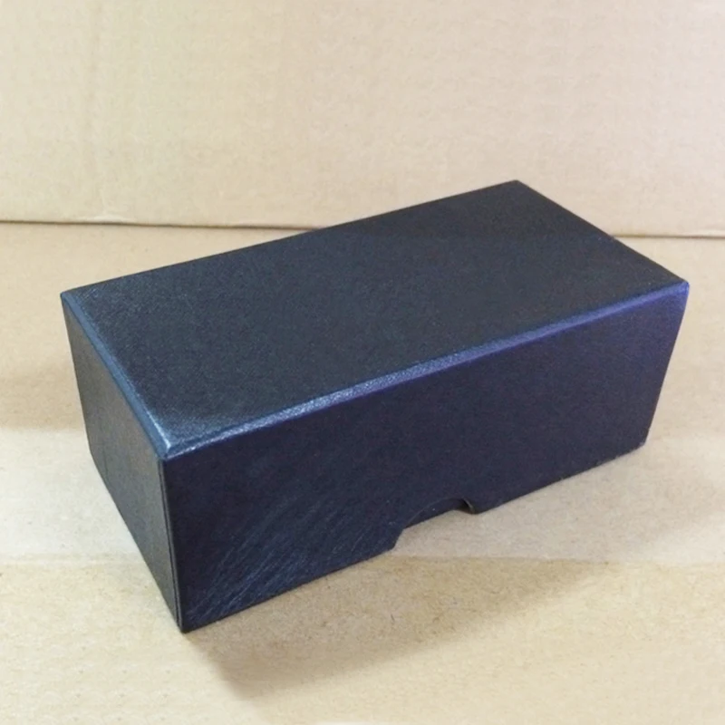 5 шт. бумажная упаковка с подарочной коробкой подарочная упаковочная коробка