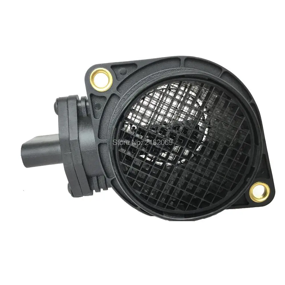 Массовый расходомер воздуха MAF сенсор для Volkswagen VW PASSAT Variant 3B6 3B3 1 8 T 20V 2000 2005 0280218100