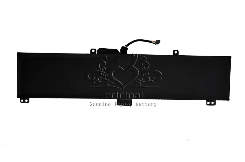 Аккумулятор для ноутбука JIGU L13M4P02 L13N4P01 оригинальный Lenovo Y50 Y50P 70 7 4 В 54 Вт/ч|laptop battery