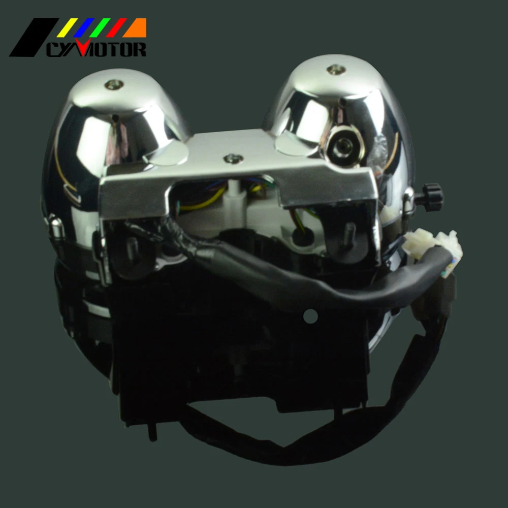 Тахометр для мотоциклов KAWASAKI ZRX400 ZRX750 ZRX1100 ZRX 400 750 1100 94 95 96 97 | Автомобили и мотоциклы