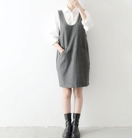 2014 китайский дешевизна осень прекрасный зимний твердые цвета был простой джокер