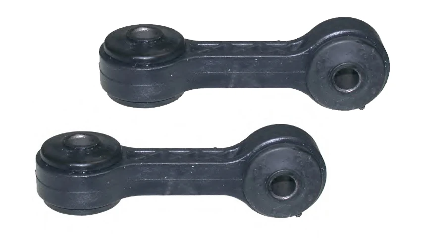 Передний стабилизатор Sway Bar link подходит для Hyundai ATOS 97-02 SANTRO 54820-02000 2 шт. | Автомобили