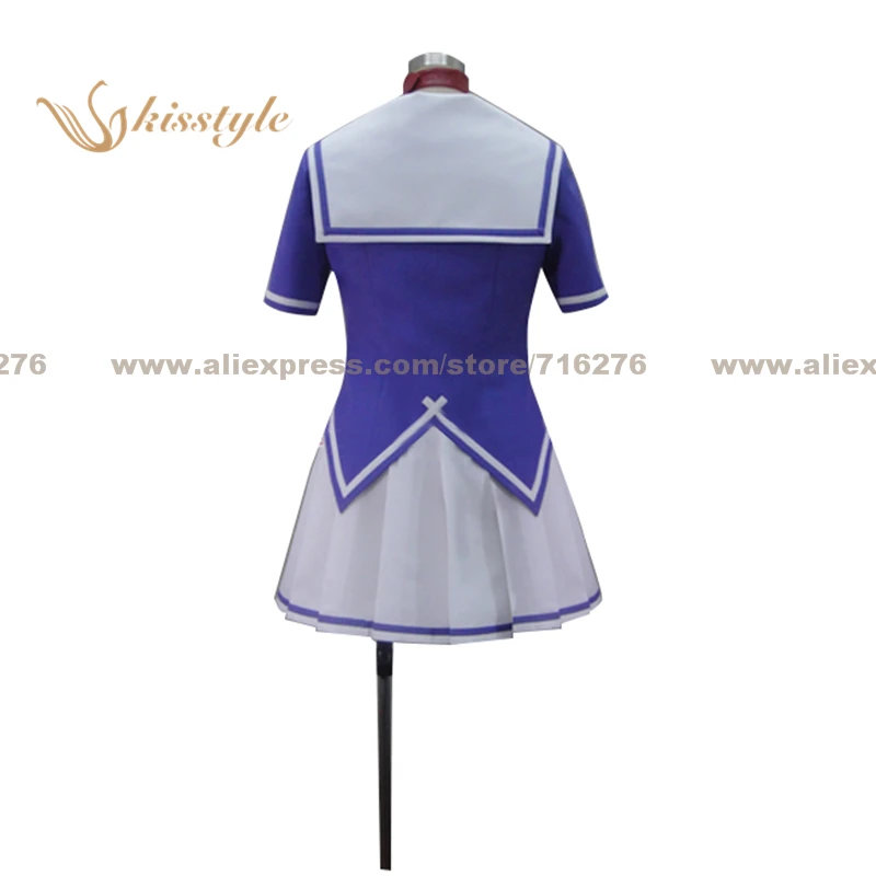 Модная одежда для косплея в стиле Kisstyle Oreshura Ore no Kanojo to Osananajimi ga Shuraba Sugiru Chiwa Harusaki|cosplay
