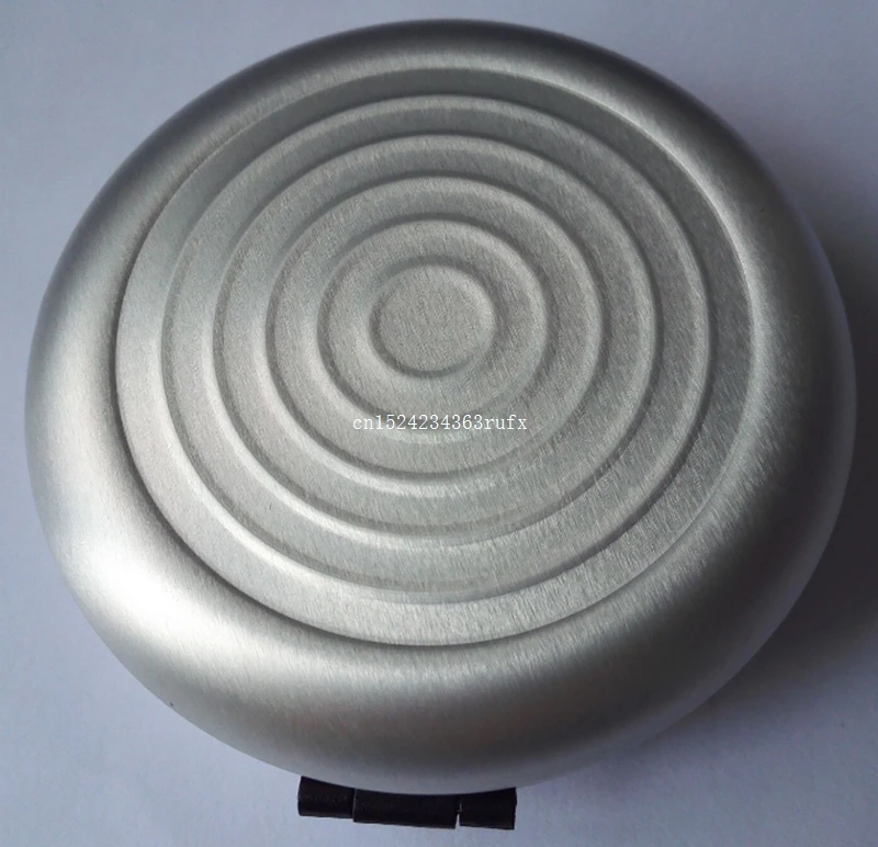 Органайзер для монет из алюминиевого сплава и пластика 100 шт. | Дом сад