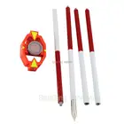 Новая измерительная призма для общей станции,