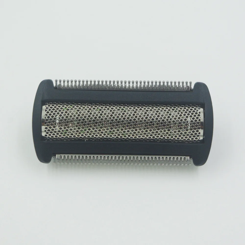 

Universal Trimmer Shaver Head Foil Replacement for Philips Norelco Bodygroom BG2024 TT2040 BG2038 BG2020 TT2020 TT2021 TT2030
