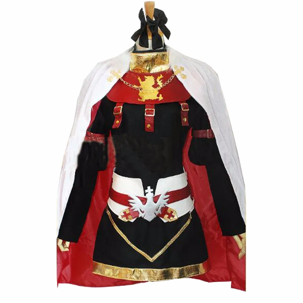 2018 костюм для косплея карнавальный на Хэллоуин и Рождество|carnaval costume|christmas