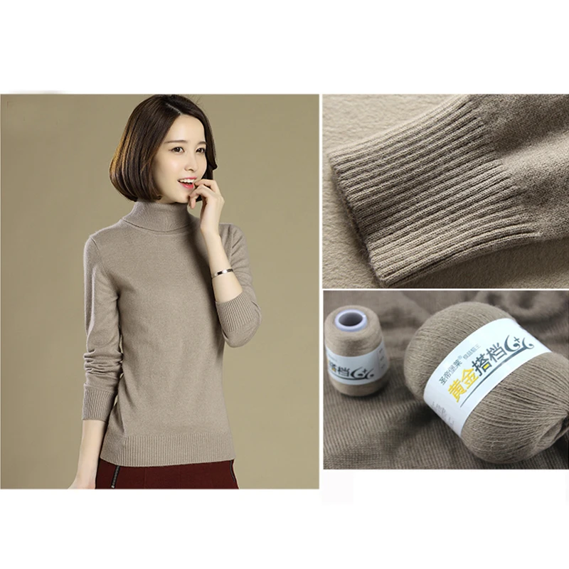 300 г пряжа детская для ручного вязания крючком хлопок вязаниянорки кашемира Hilos