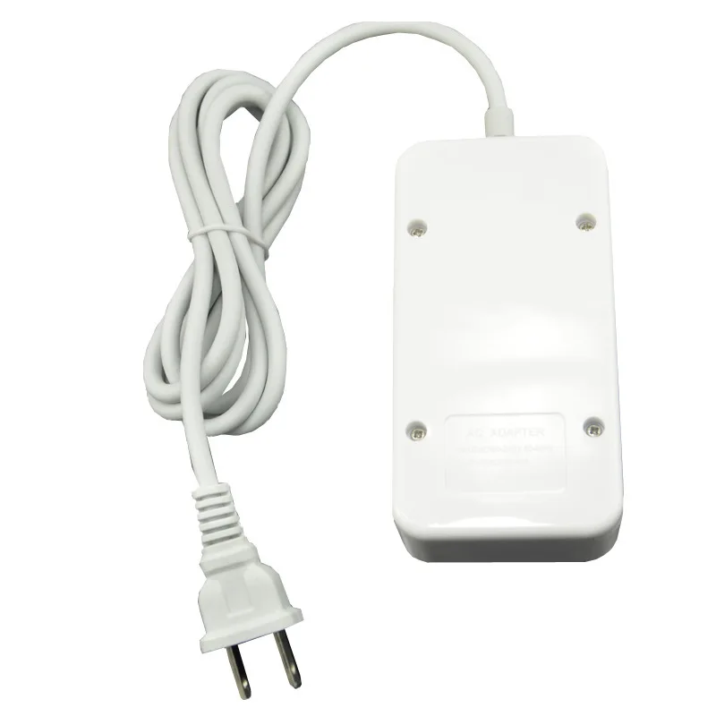 6A 30 Вт Мощность адаптер переменного тока ЕС Plug 6 Порты USB Desktop Зарядное устройство