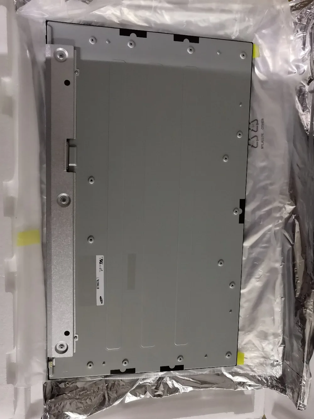 Модель ЖК-дисплея LTM238HL06 LTM238HL08 для настольного ПК HP Pavilion 23-p250nj все в одном