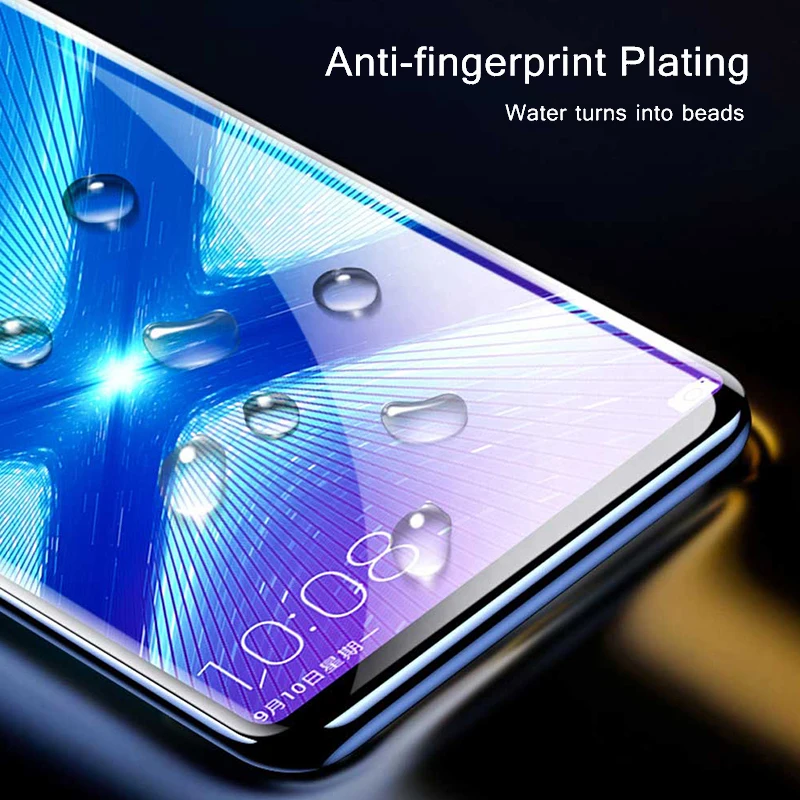 Защитное стекло для Honor 7c 8s 8x 8c 7x 7a Pro, Защитная пленка для экрана, закаленное покрытие для huawei Honer Armor 7 A C X 8 A7 C7 X7 C8 X8