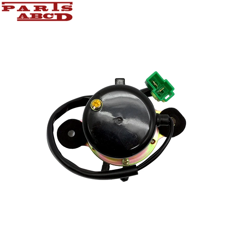 Высокоэффективный Электрический топливный насос для мотовездехода UTV 300CC 500CC XY300