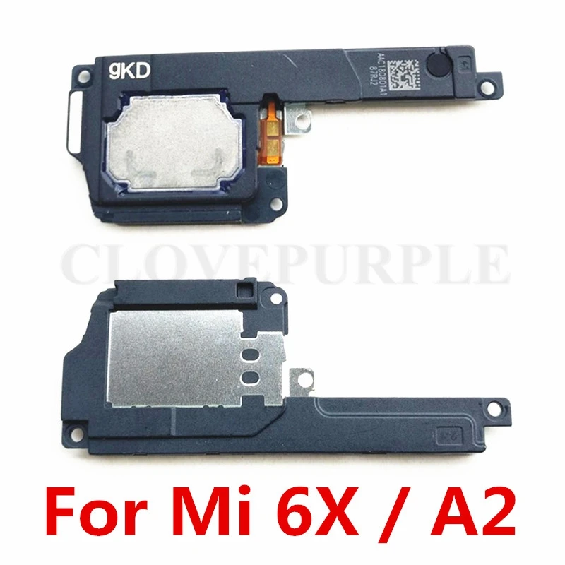 

Громкоговоритель для Xiaomi 6X, запасные части для звукового сигнала Mi A2
