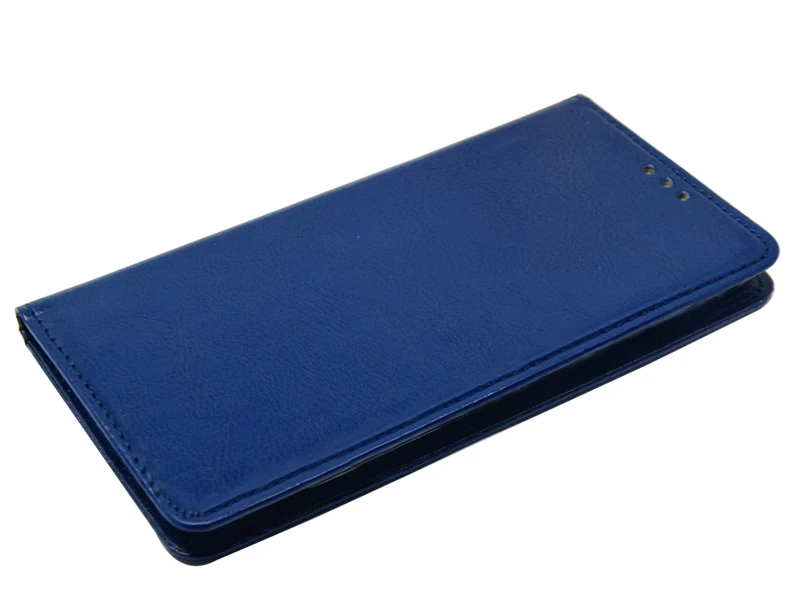 Dark blue Популярный кожаный чехол-книжка для LeTV LeEco Cool 1 Dual Coolpad Cool1 чехол 5," TPU силиконовый чехол LeRee Le 3 Le3 Флип кожаный чехол - Цвет: Dark blue