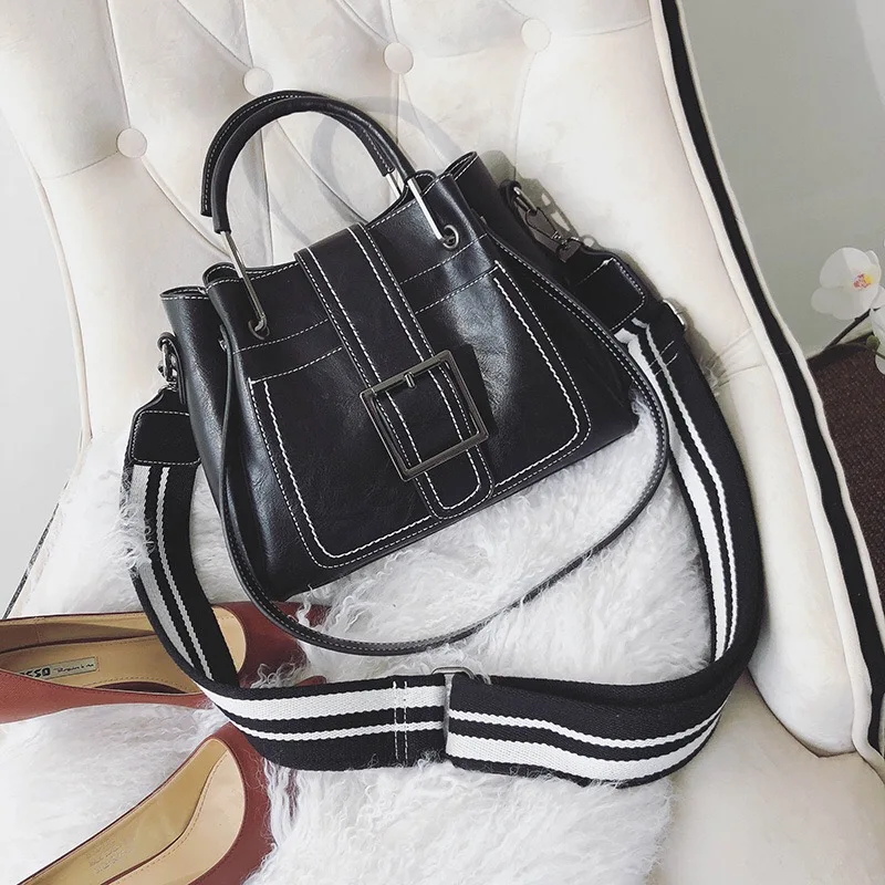 2018 Fashion Hot Sale Top-Handle Bags Women Messenger Soft Women's Handbag Shoulder For | Багаж и сумки