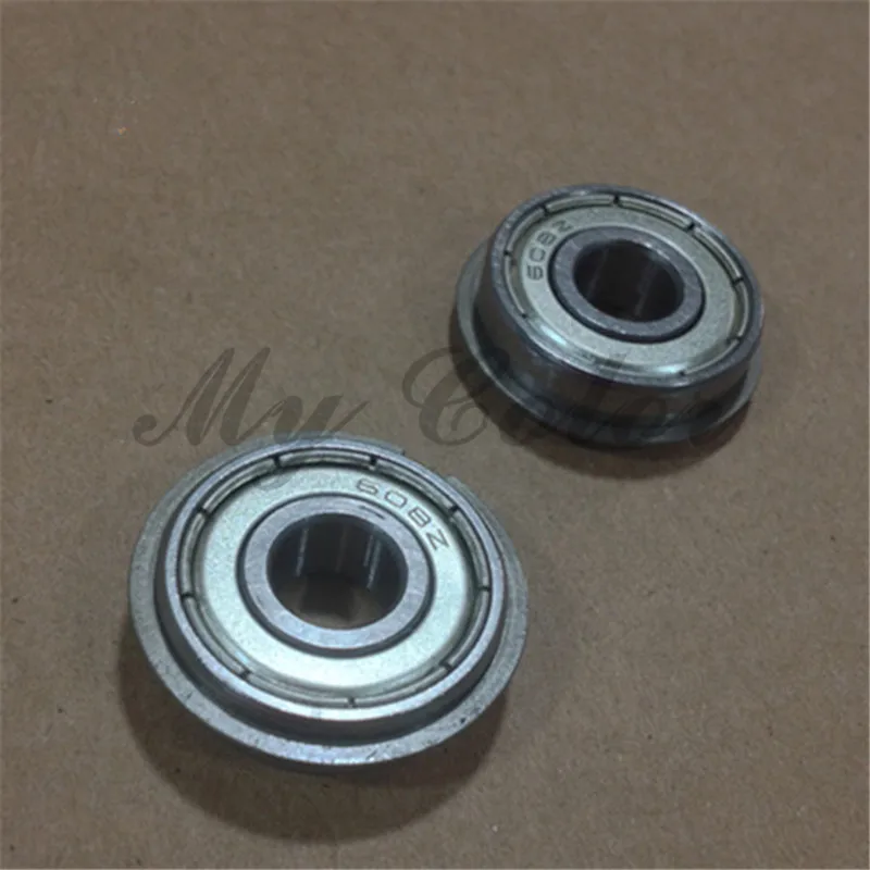 8X высокое качество DZLM000112 DP2310 DP2330 DP3010 DP3030 роликовый подшипник для Panasonic DP 2310 2330 3010