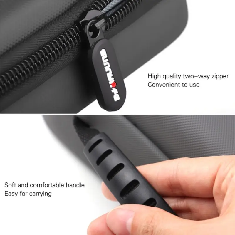 1 шт. сумка для хранения Защитный чехол переноски водонепроницаемый портативный