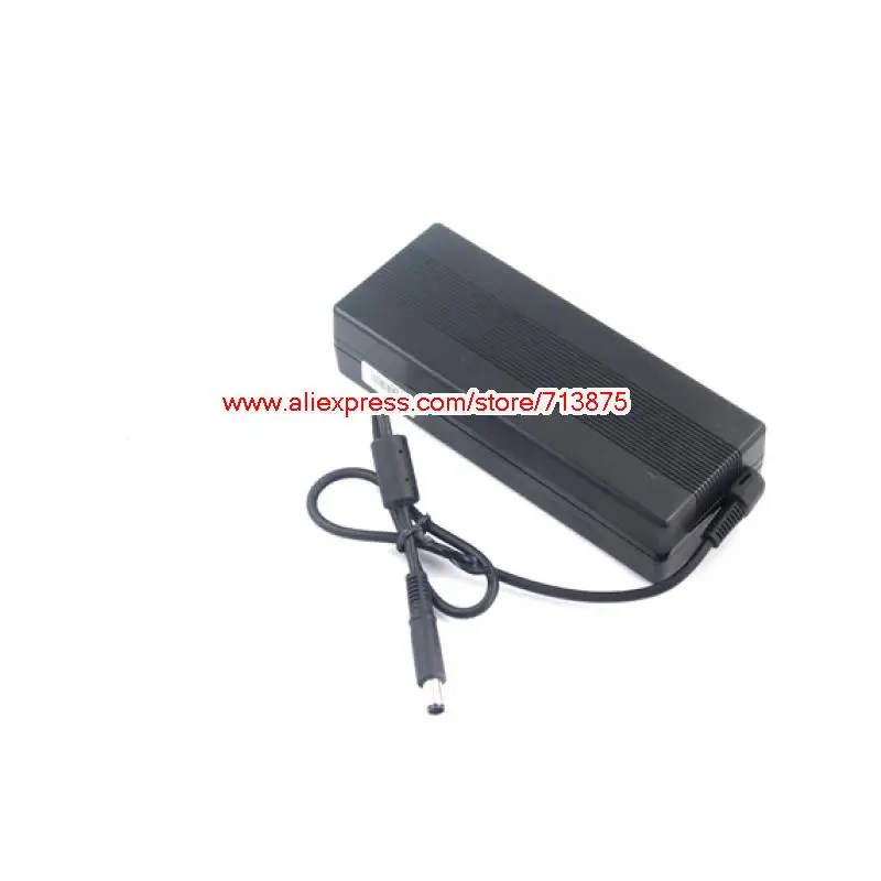 Подлинная 19V 9.47A 180W Зарядное устройство 609918-001 аккумулятор большой емкости BT-AG181EGF-H