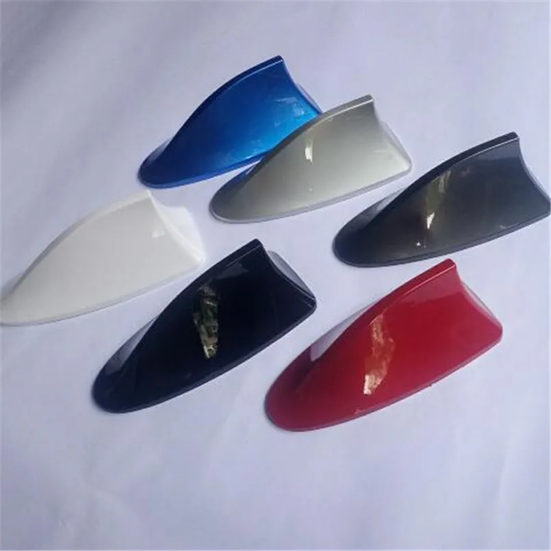 

Car Styling Signal Antenna Aerials cover case For Cadillac CTS XTS SRX ATS CT6 ESCALADE