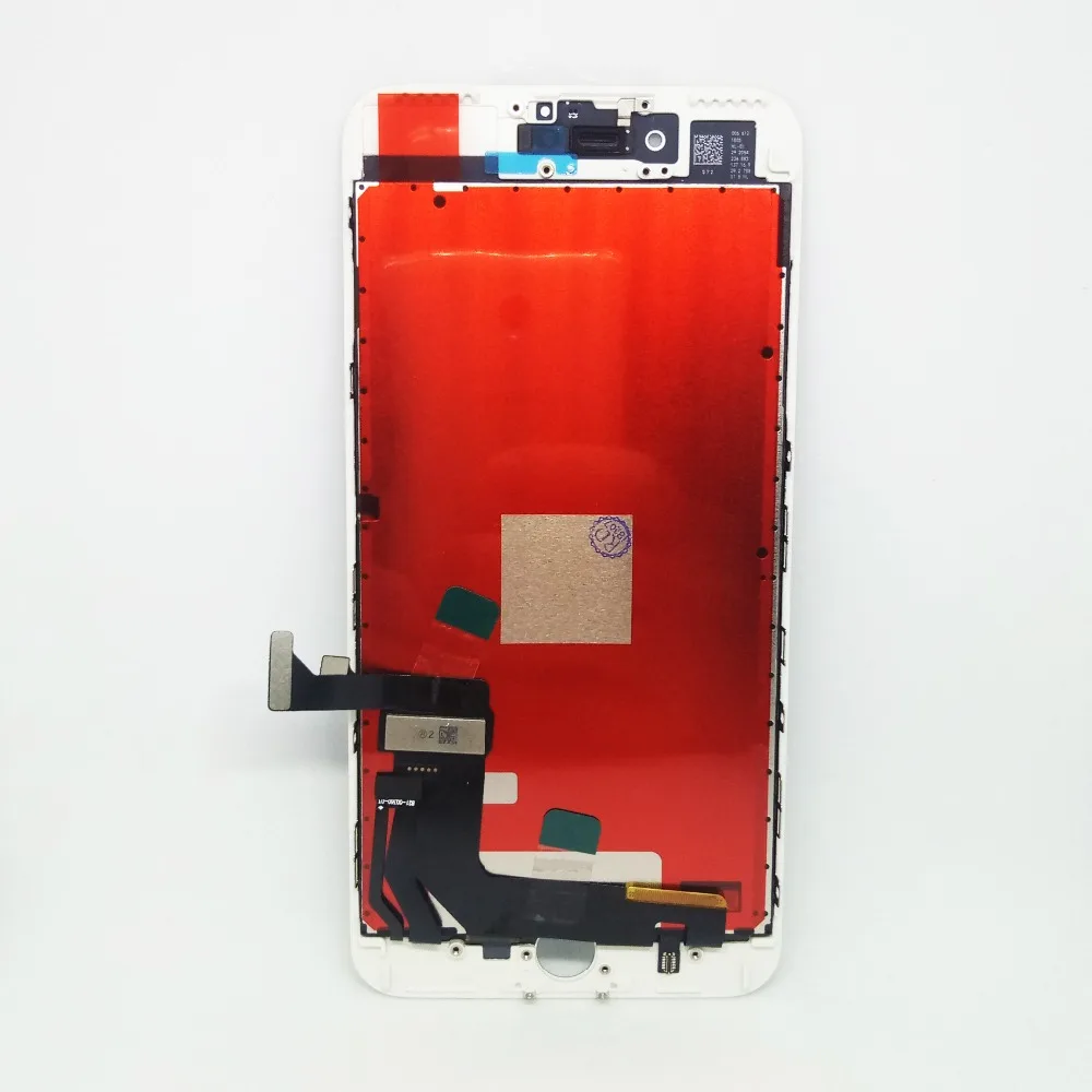 ЖК дисплей для iphone 7 Plus с сенсорным экраном AAA + качество Протестировано без битых