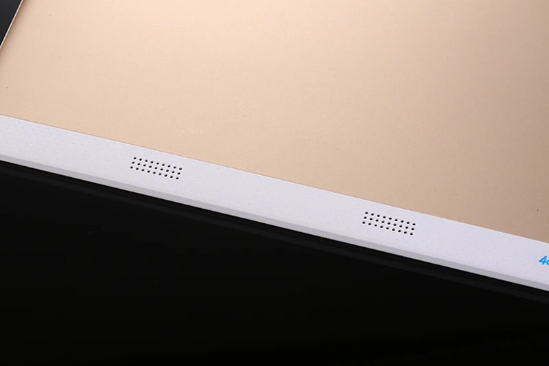 Бесплатная доставка DHL 10 дюймовый планшет 4G LTE Deca Core 4 Гб RAM 128 ГБ ROM 1920*1200 IPS 8MP WiFi Android