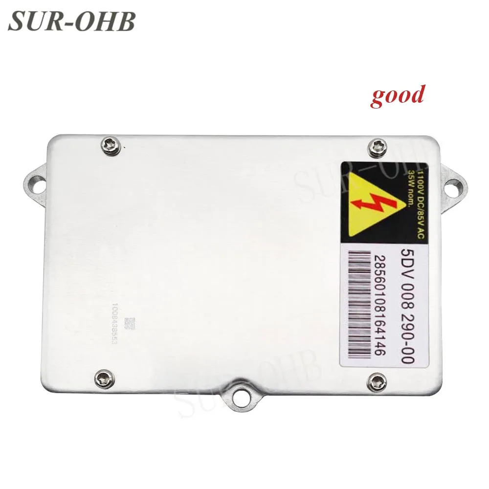 Pacifica 2004-2006 d2s 5dv00829000 Ксеноновые d2r 5dv008290-00 фар A0028202326 балласт для автомобиля audi освещение 5DV00876400