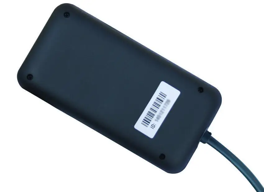 GPS автомобильный трекер CCTR-828 Экстра тонкий Move &amp Shock alarm iPhone Android App/Web No box |