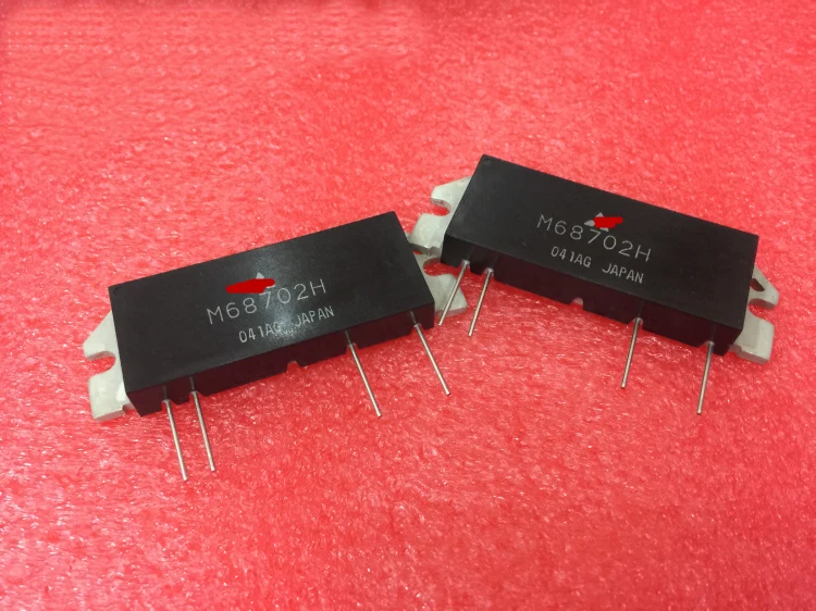 

M68702H новый импортный оригинальный