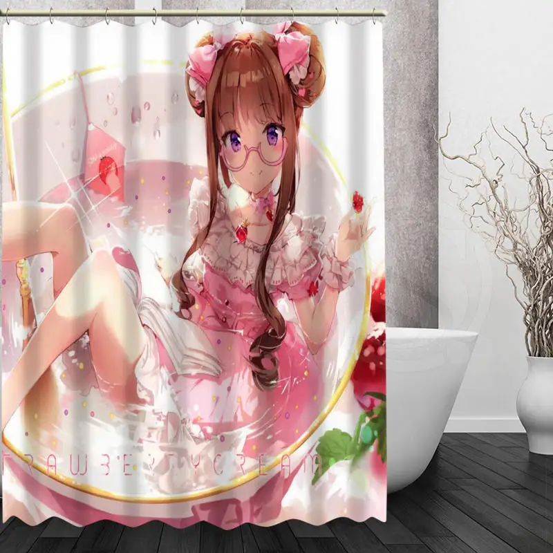 Занавеска для душа водонепроницаемая из полиэстера|curtains waterproof|shower curtainbath curtain |