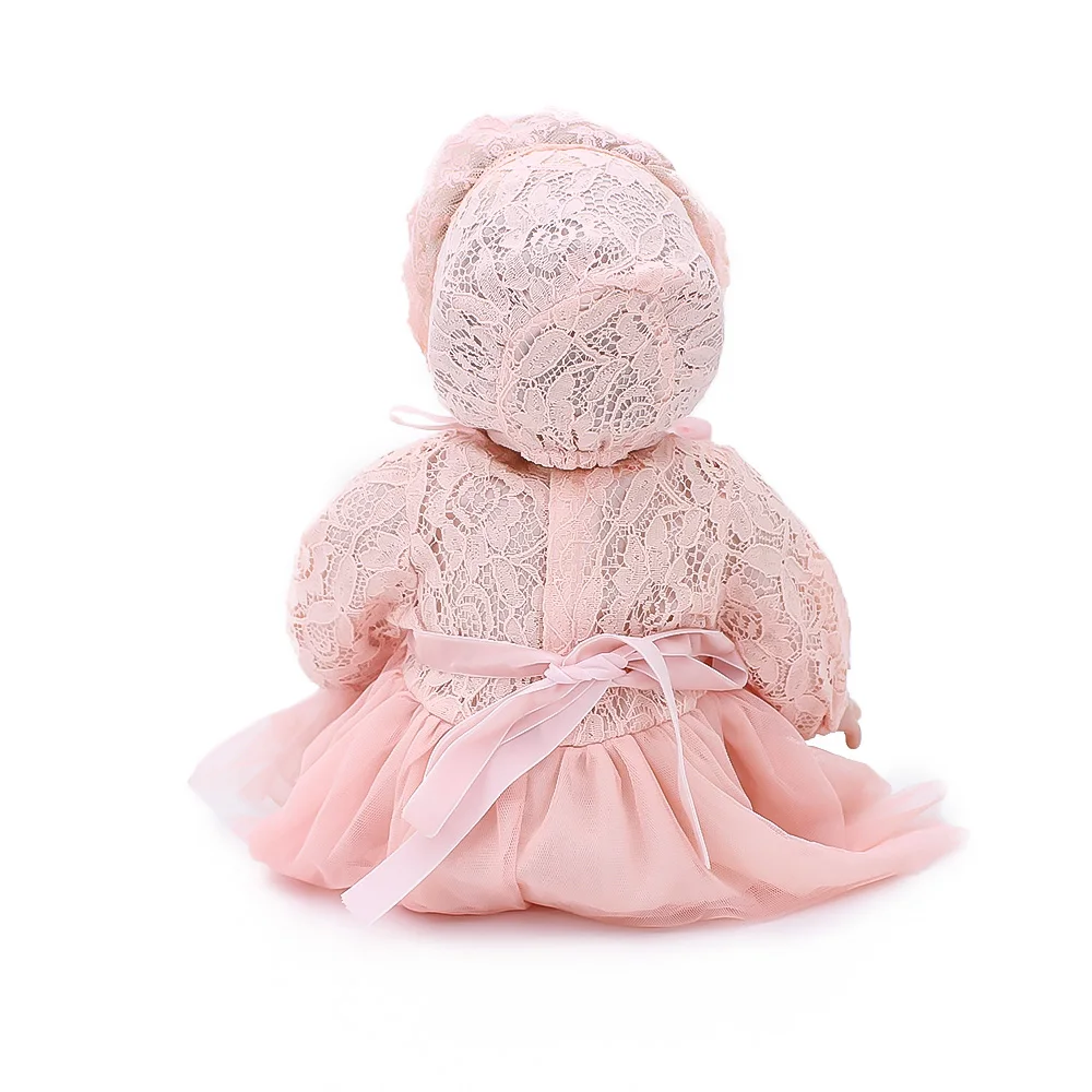 OtardDolls Bebes Reborn Dolls 2" 55 см Силиконовые мягкие виниловые Boneca Realista модные куклы для принцессы подарок на день рождения menina