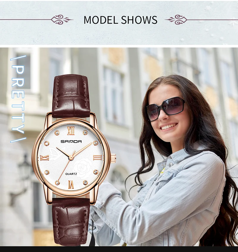 Часы студенческие женские. В 2020 году преимуществами являются индивидуальный