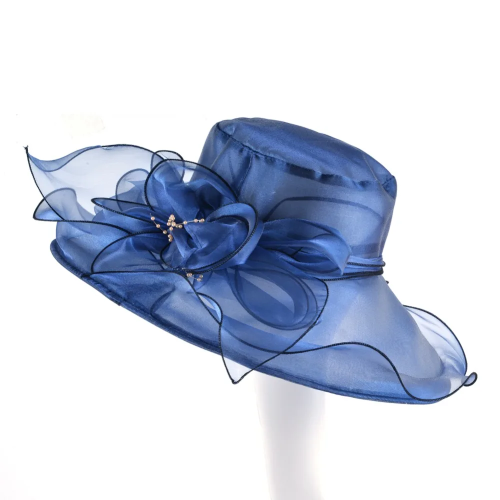 TQMSMY одноцветные шляпы от солнца для женщин широкая Панама пляжная шляпа летняя