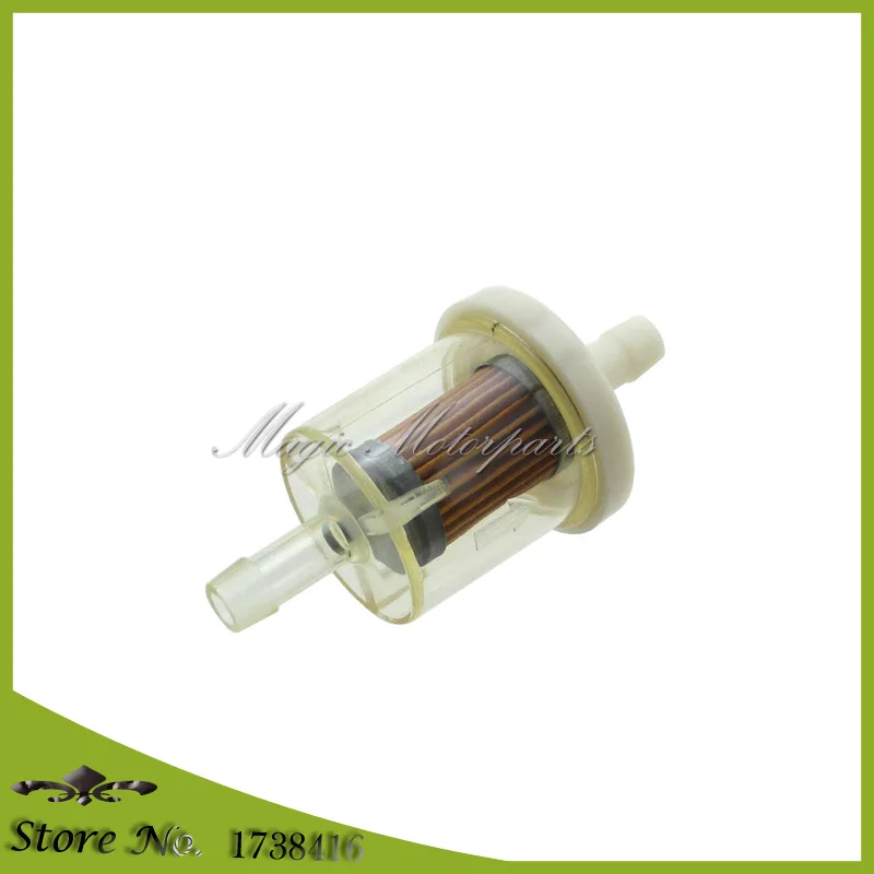 Топливный фильтр 20x ДЛЯ BRIGGS & STRATTON 493629 691035 5065D 5065K FH430V 451V 500V 531V 601V 641V 680V 721V Sunbelt