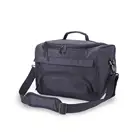 Большая многофункциональная сумка для хранения, сумка для инструментов для парикмахерской, портативный чехол для триммера для салона, органайзер для косметики