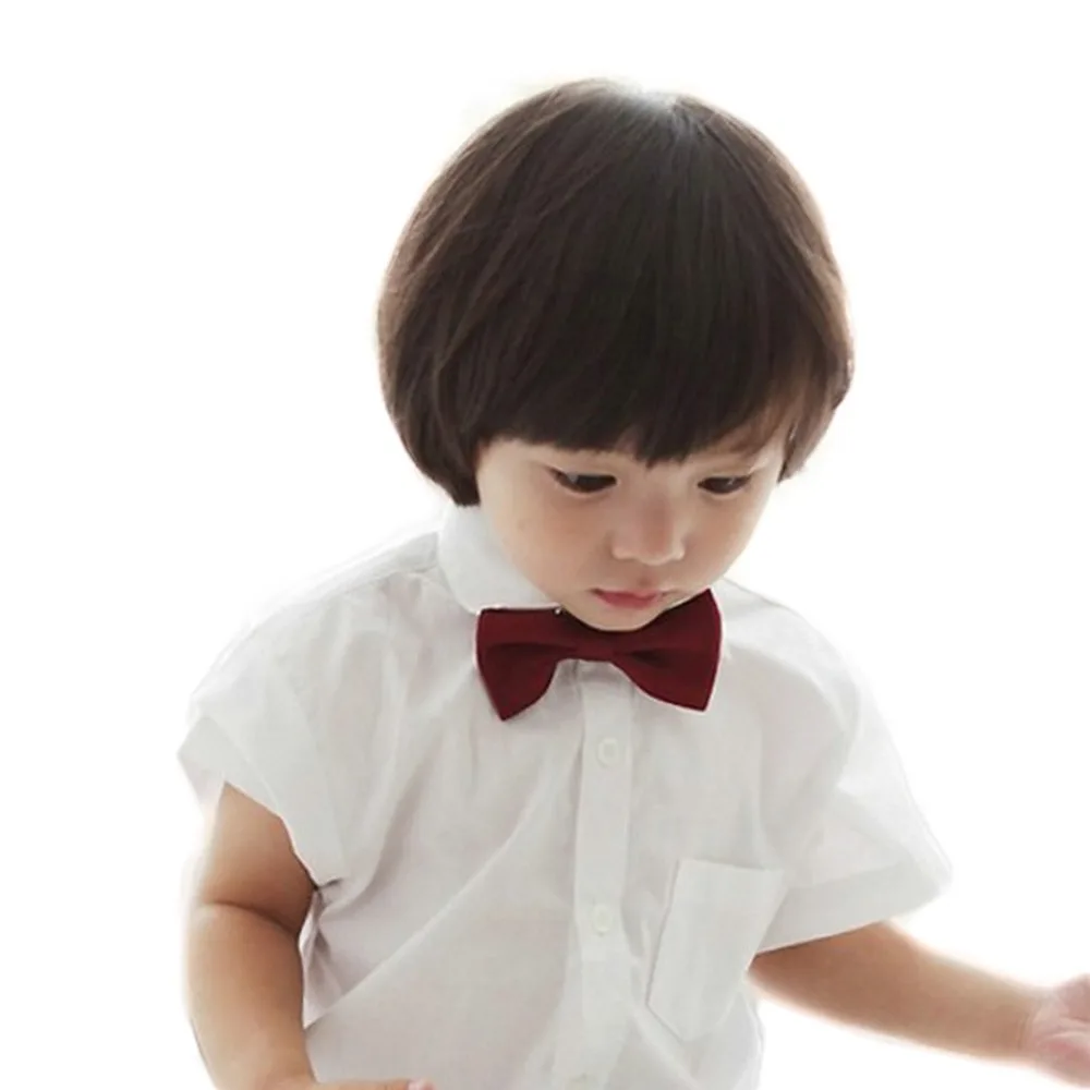 Милые галстуки бабочки для маленьких мальчиков модные мальчиков|kids bow tie|bow tiebow tie