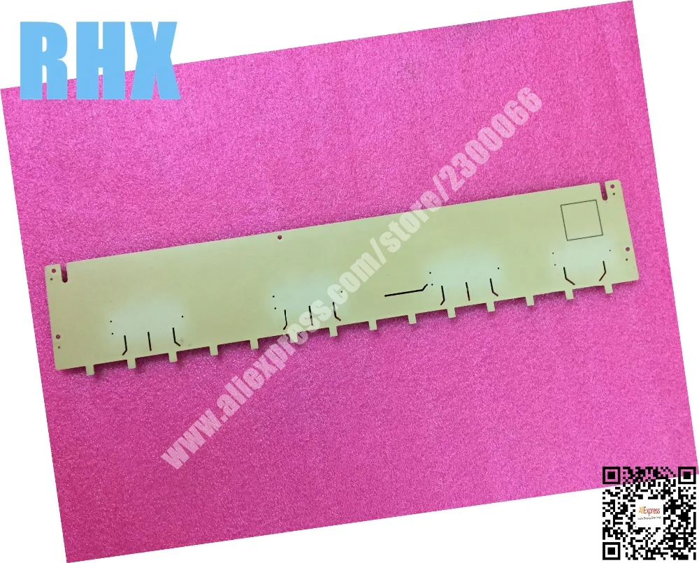 Для Konka LC40GS60DC LTA400HA07 табличка высокого давления SSI 400 14A01 SSI_400_14A01 REV0.1 подсветка с