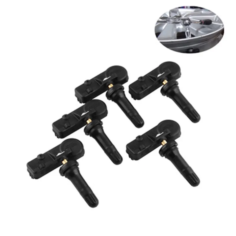 Новый OEM 56029398AB 68241067AB для CHRYSLER JEEP DODGE TPMS датчик давления в шинах|Датчик давления| |