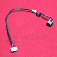 dc in cable charging socket for lenovo y470 g470 g470ap g475 g475ax y471 y480 g560 g570 g575 dc power jack x5pcs